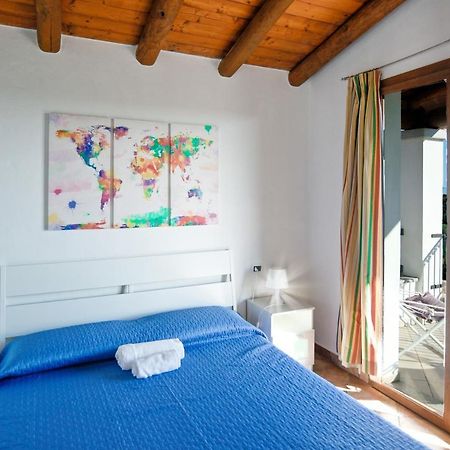 Bilocale Vista Mare 11A Apartment Bari Sardo Luaran gambar