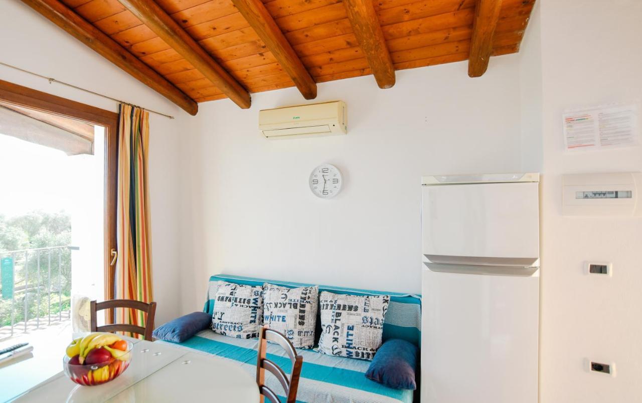 Bilocale Vista Mare 11A Apartment Bari Sardo Luaran gambar