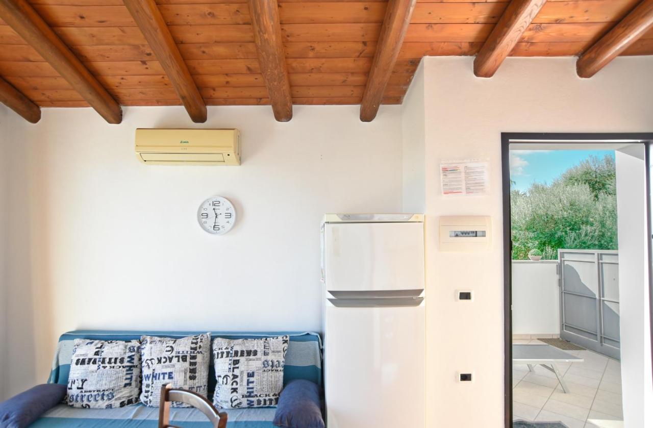 Bilocale Vista Mare 11A Apartment Bari Sardo Luaran gambar