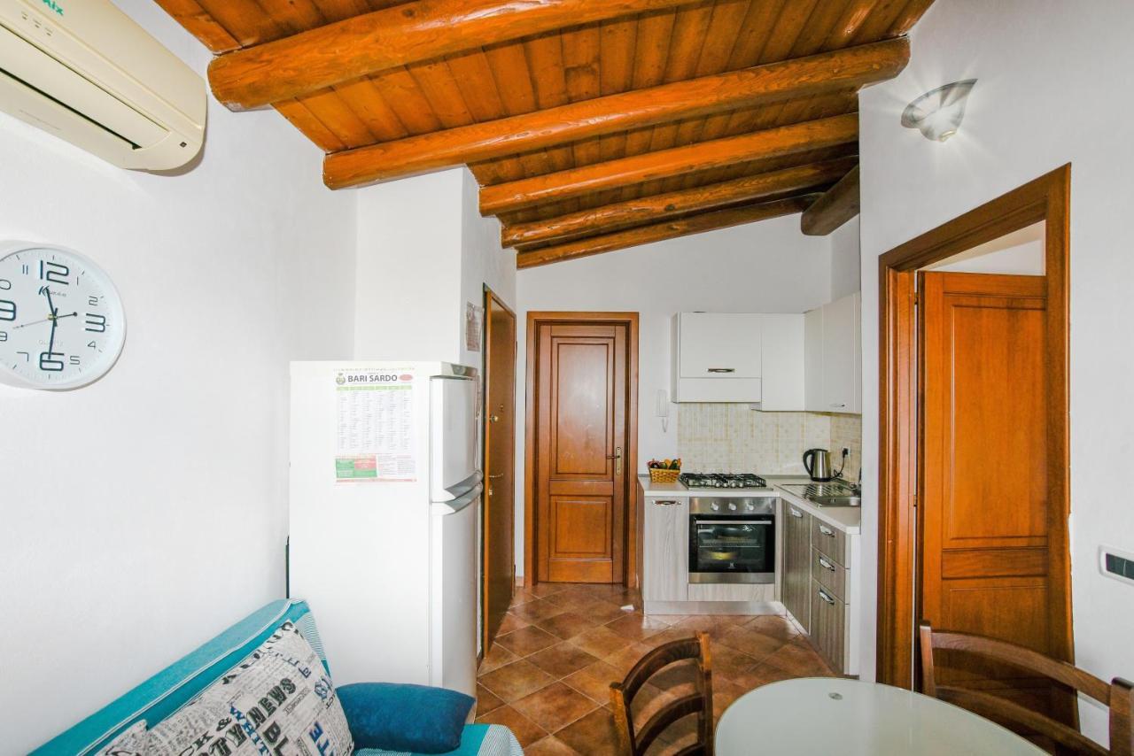 Bilocale Vista Mare 11A Apartment Bari Sardo Luaran gambar