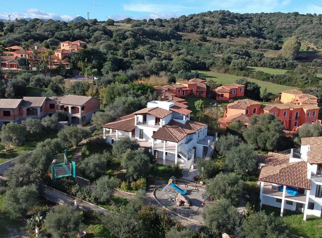Bilocale Vista Mare 11A Apartment Bari Sardo Luaran gambar
