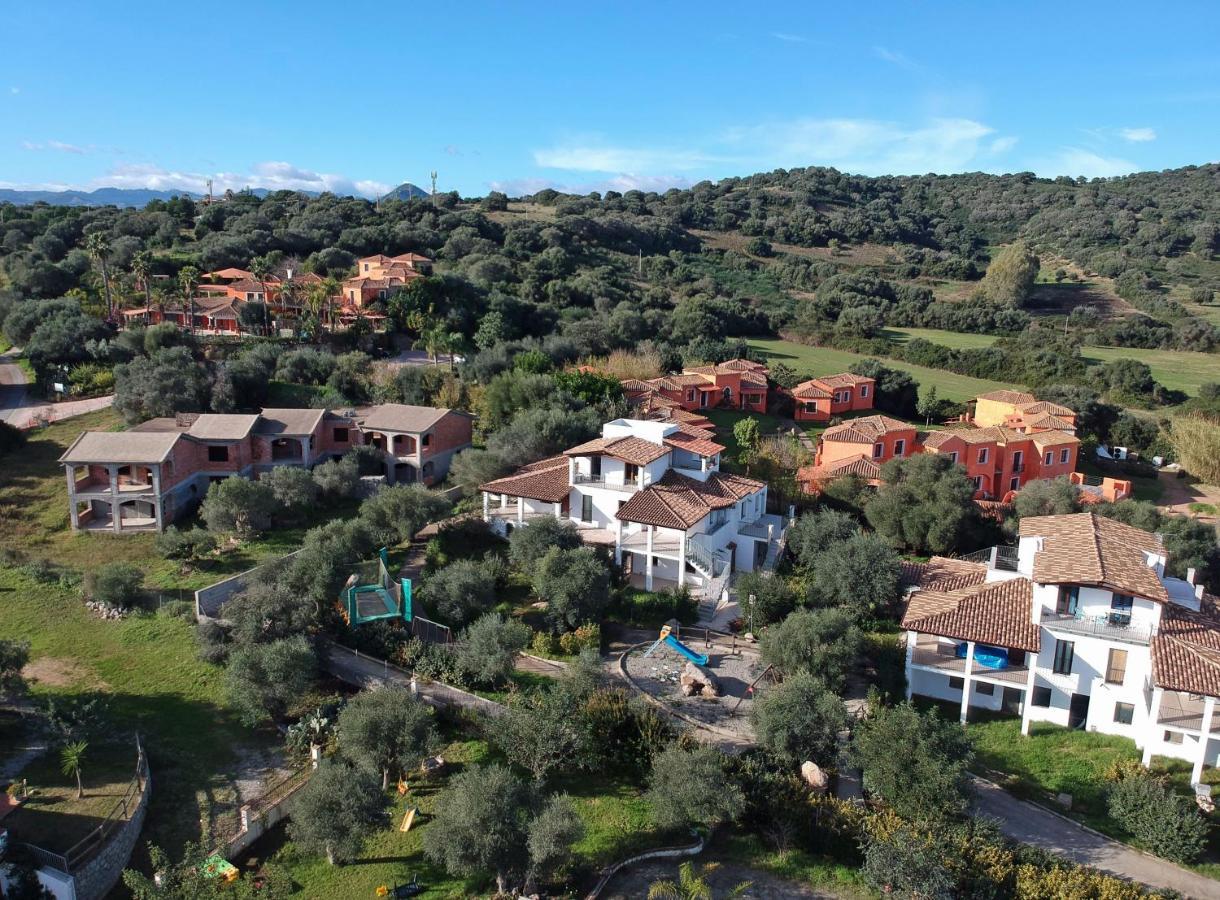 Bilocale Vista Mare 11A Apartment Bari Sardo Luaran gambar