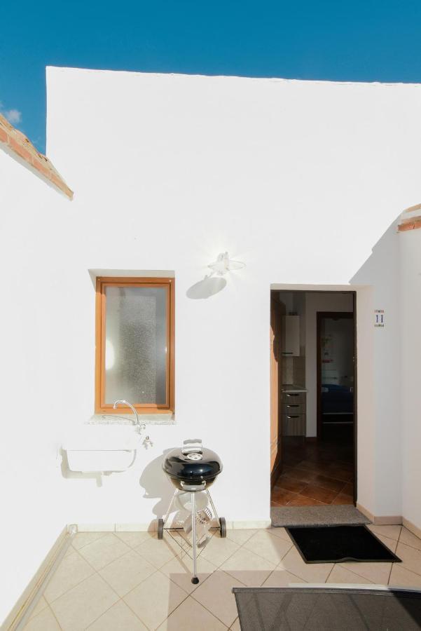 Bilocale Vista Mare 11A Apartment Bari Sardo Luaran gambar