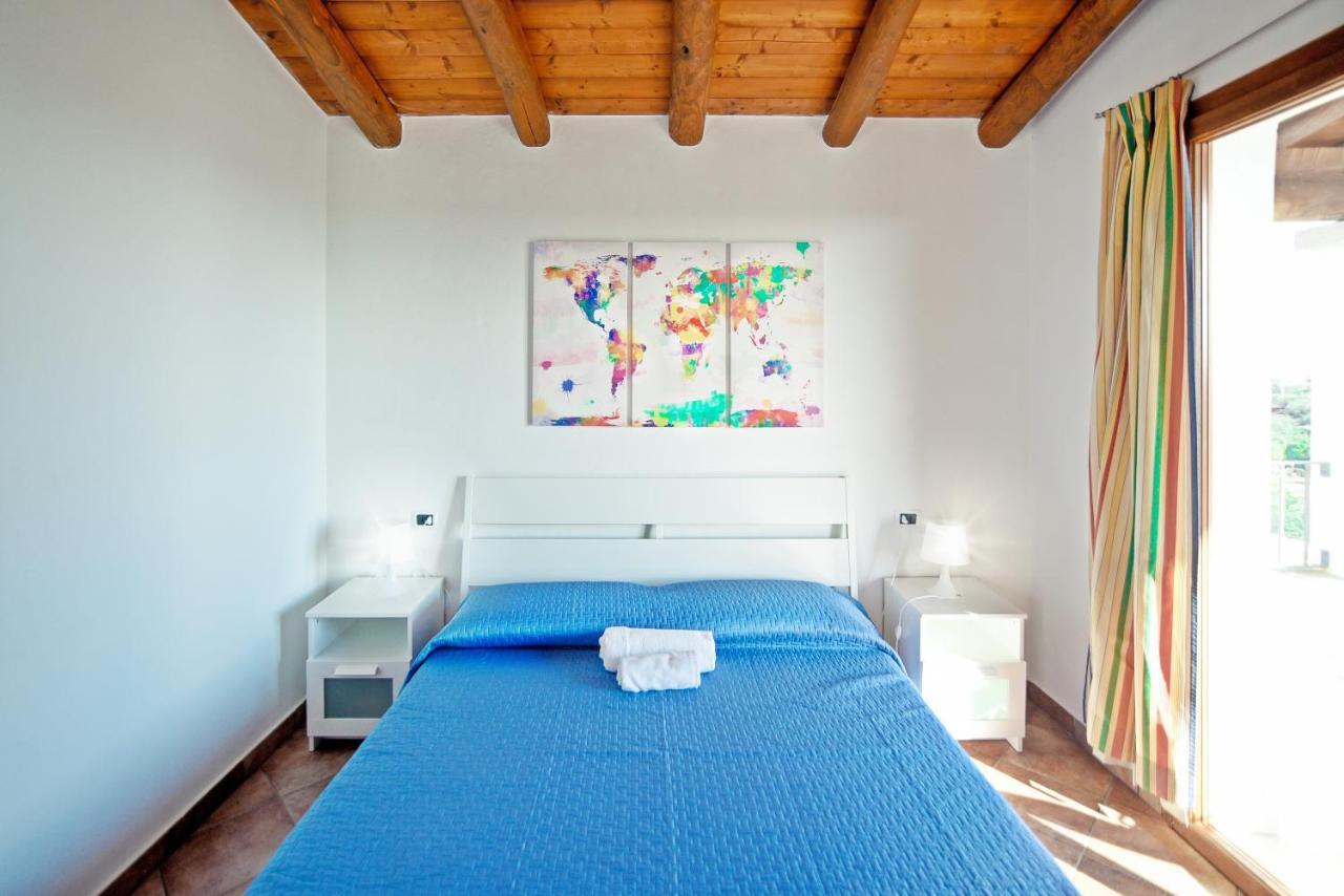 Bilocale Vista Mare 11A Apartment Bari Sardo Luaran gambar