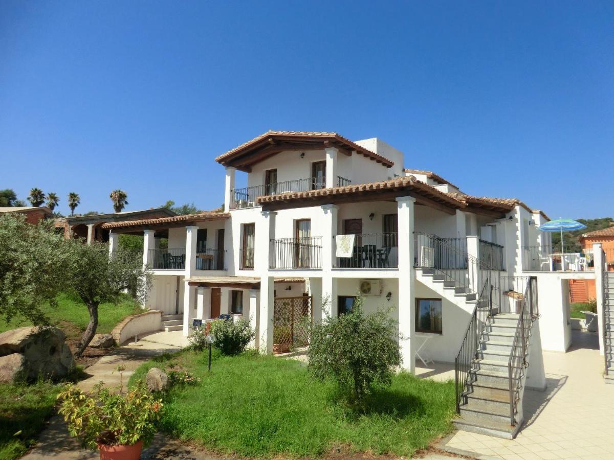 Bilocale Vista Mare 11A Apartment Bari Sardo Luaran gambar